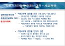 지방자치단체의 재정실태 및 대책  32페이지
