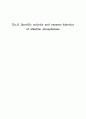 Ex6_Specific_ activity_and_enzyme_kinetics_of_alkaline_phosphatase 1페이지