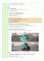 (만 5세)  활동명 : 미니 화산폭발 실험 - 생활주제 : 동식물과 자연 / 주제 : 자연과 더불어 사는 우리 / 소주제 : 화산 3페이지