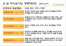 세상을 바꾸는 새로운 바람 - 소프트 뱅크(SoftBank)  11페이지