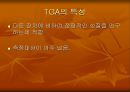 열중량분석 TGA의 원리와 응용 9페이지