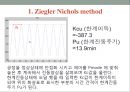 공정설계 - 공정제어(PROCESS control) 19페이지