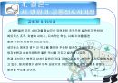 병원산업 조직분석  31페이지
