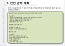 세대현관방화문 시공계획서 19페이지