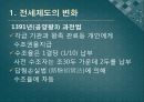 조세제도와 농민생활 (전세 제도의 전반적인 변화, 공납제와 대동법, 군역과 요역, 환곡제도, 조세부담과 농민생활).pptx 3페이지