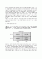 환경이 기업에 미치는 영향 (기업 영향의 2가지 측면, 환경대응의 기본적인 전략) 5페이지