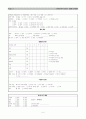 [정신간호학] 케이스 스터디 Case Study - 조현병(Schizoprenia) 5페이지