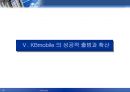 세계 최초의 스마트 칩 기반 모바일 뱅킹 서비스 국민은행의 KBmobile  28페이지