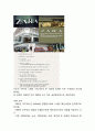 [ ZARA 생산관리 전략보고서 ] ZARA 브랜드분석과 ZARA 생산혁신전략분석및 ZARA의 새로운전략 제안 4페이지