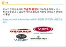 패밀리레스토랑 서비스품질의 각 차원이 고객만족을 매개로 충성도에 미치는 상대적 영향 -음식품질과 고객만족 간의 관여도 조절효과를 중심으로  4페이지