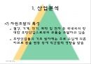 현대중공업 기업분석 10페이지