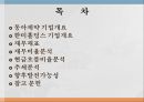 동아제약 기업분석 2페이지