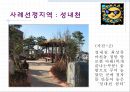 환경친화적 개발 : 성내천.ppt
 5페이지