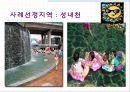 환경친화적 개발 : 성내천.ppt
 11페이지