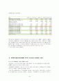 [기업정보의 이해] 포스코(POSCO) 기업경영분석 (현대제철과 상호비교분석) 18페이지