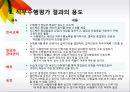 [산업 및 조직심리학] CHAPTER 07.직무수행관리.PPT 7페이지