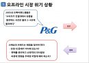 오프라인 시장의 위기와 해결방안 4페이지