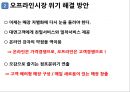 오프라인 시장의 위기와 해결방안 16페이지