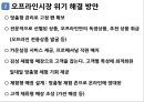 오프라인 시장의 위기와 해결방안 17페이지