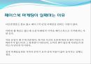 페이스북(facebook)의 SNS마케팅 성공요인과 실패요인.ppt 17페이지