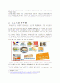 패스트푸드 3페이지
