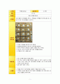  자연물 놀잇감(같은 조개를 찾아요 / 만5세, 수영역) & 그림판(나와 가족 / 만5세, 언어영역, 동화) 1페이지