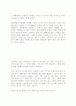한화갤러리아 인턴 최신 BEST 합격 자기 소개서 4페이지