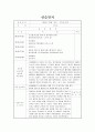 사회복지현장 실습일지 15일차 3페이지