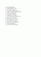 [The-K손해보험 자기소개서] TheK손해보험 합격 자소서와 면접기출문제 [더케이손해보험자기소개서＊더케이손해보험자소서항목 레포트] 4페이지