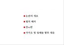 카카오톡(카톡 / Kakao Talk) 사이버 검열 논란 정리와 해결방안 - 카카오톡 검열 논란.pptx 2페이지