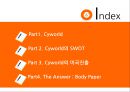 (해외시장조사론) Cyworld 해외진출 조사 레포트 (A+학점) 2페이지