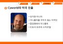 (해외시장조사론) Cyworld 해외진출 조사 레포트 (A+학점) 17페이지