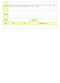 2012년 평가인증 통과한 만1세 11월 탈것보육일지(보육실습일지) 36페이지