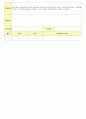 2012년 평가인증 통과한 만1세 11월 탈것보육일지(보육실습일지) 38페이지