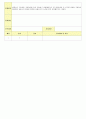 2012년 평가인증 통과한 만1세 11월 탈것보육일지(보육실습일지) 40페이지