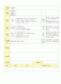 2013년 평가인증 통과한 만2세 12월 동물 놀이해요2 / 겨울과 모양 보육일지(보육실습일지) 48페이지