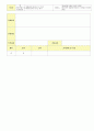 2012학년도 평가인증 통과한 만1세 10월 가을 보육일지(보육실습일지) - 주제 : 바깥놀이가 재미있어요. 55페이지