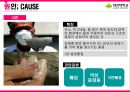  직업병, 진폐증(PNEUMOCONIOSIS).pptx 7페이지