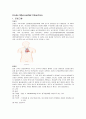 MI(Acute Myocardial Infarction) 심근경색 케이스 case study 1페이지