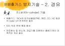 대기환경공학-배출가스 공연비배출가스 조성 변화,무공해 자동차,전기자동차,수소자동차,알코올자동차,CNG자동차,연료전지자동차,하이브리드자동차 26페이지