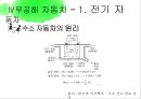 대기환경공학-배출가스 공연비배출가스 조성 변화,무공해 자동차,전기자동차,수소자동차,알코올자동차,CNG자동차,연료전지자동차,하이브리드자동차 38페이지
