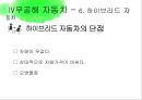 대기환경공학-배출가스 공연비배출가스 조성 변화,무공해 자동차,전기자동차,수소자동차,알코올자동차,CNG자동차,연료전지자동차,하이브리드자동차 60페이지