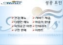 맛있는 바닷바람이 느껴지는 곳 - 드마리스 레스토랑 D’maris란 “D”(Delicous) +“Maris”(라틴어의 바람)  = “맛있는 바닷바람” [성공적인 요식업 사례].pptx 10페이지