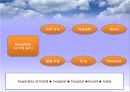10장 호텔업 (호텔의 개념과 발전사, 호텔 기업의 특성 & 호텔의 분류 & 호텔의 조직).pptx 6페이지