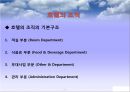 10장 호텔업 (호텔의 개념과 발전사, 호텔 기업의 특성 & 호텔의 분류 & 호텔의 조직).pptx 36페이지