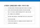 은행의 점포 전략 & 사례 11페이지