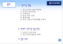 현대 인도 진출 성공사례 분석 PPT  2페이지