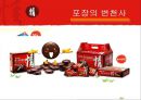 오리온『초코파이』 중국시장 진출마케팅  5페이지