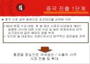 오리온『초코파이』 중국시장 진출마케팅  11페이지