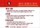 오리온『초코파이』 중국시장 진출마케팅  21페이지